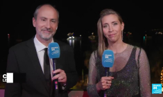 Justine Triet, Palme d'or 2023