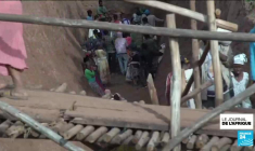 Au moins six morts dans des manifestations antigouvernementales au Kenya