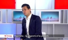 Régionales : les gagnants et les perdants (VIDEO)