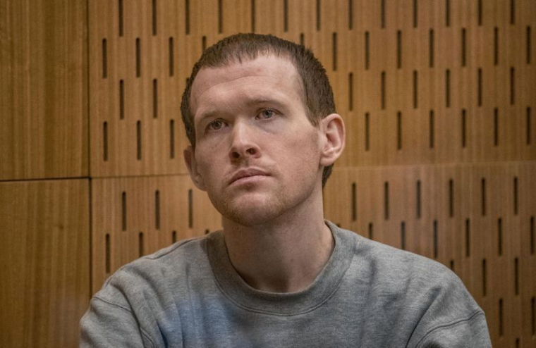 NOUVELLE-ZÉLANDE: PEINE DE PRISON À PERPÉTUITÉ POUR LE TUEUR DE CHRISTCHURCH