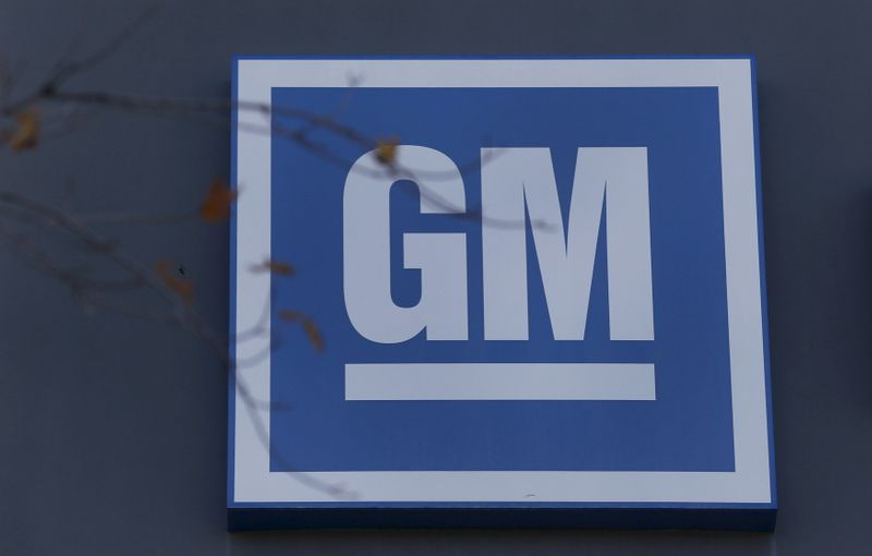 GM: RÉSULTATS MEILLEURS QUE PRÉVU, REPRISE DE LA PRODUCTION NORD-AMÉRICAINE LE 18 MAI