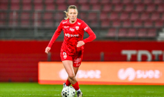 La section féminine de Dijon en danger ?