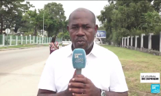 Intenses combats autour de Goma: la communauté internationale condamne l'offensive du M23