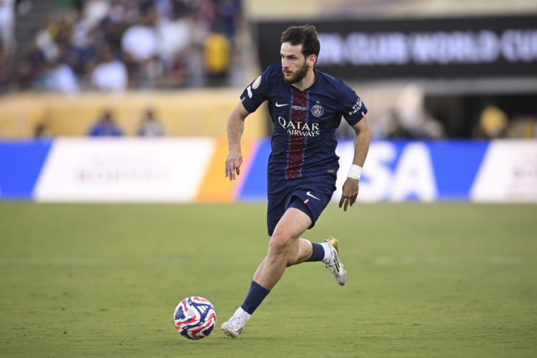 Mondial des clubs : une partie de tableau corsée pour le PSG