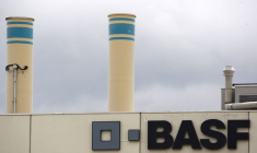 BASF LANCE LA VENTE DE SON ACTIVITÉ PIGMENTS