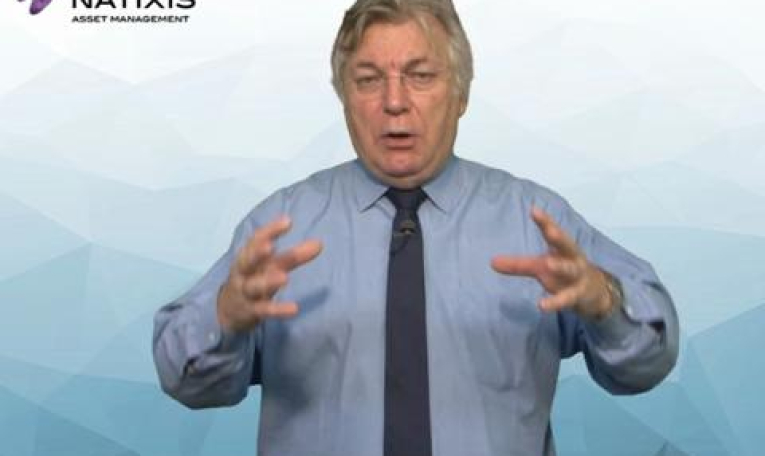 NATIXIS Asset Management : Inflation faible et politique monétaire
