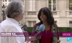 Share Africa, un événement pour aider la jeune création africaine