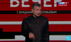 La propagande contre les "traîtres" et les "espions" s'intensifie sur fond de procès politiques