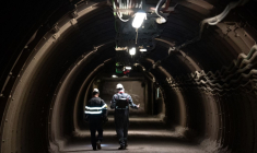 ( AFP / SEBASTIEN BOZON )