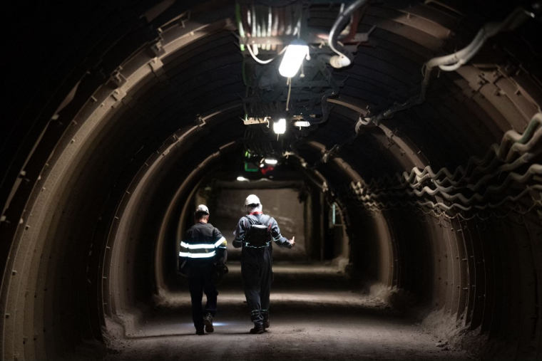 ( AFP / SEBASTIEN BOZON )