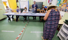 LE SECOND TOUR DES ÉLECTIONS RÉGIONALES