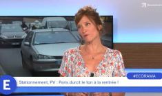 Stationnement, PV : Paris durcit le ton à la rentrée !