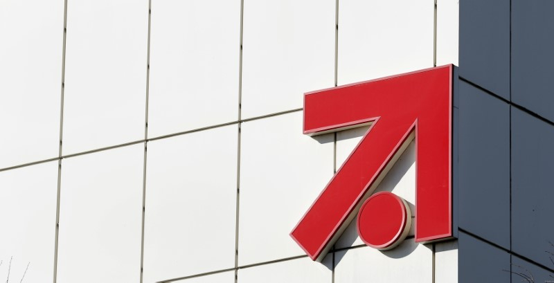 PROSIEBENSAT.1 CÈDE 25% DE NUCOM À GENERAL ATLANTIC