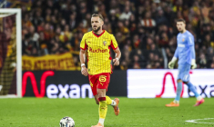 Très grosse tuile pour le RC Lens