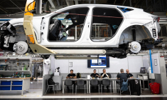 ( AFP / JOSEP LAGO )