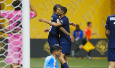 Le PSG humilie l'Inter Miami et hisse en quarts de finale