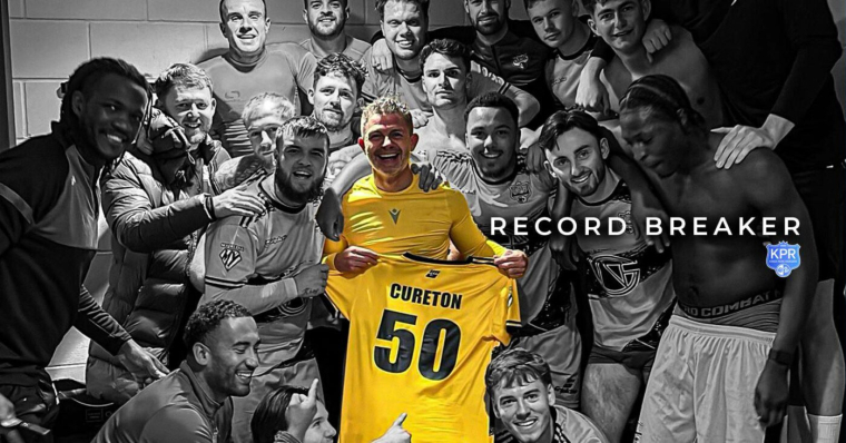 Un Anglais réussit l'exploit de marquer dans les dix premières divisions