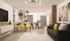 Le 14 février 2023, une proposition de loi a été déposée pour supprimer les abattements forfaitaires dont profitent les meublés de tourisme. (Victoria_Regen / Pixabay)