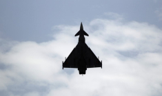 CONTRAT EUROFIGHTER: AIRBUS DISCUTE D'UN RÈGLEMENT DE 70 À 80 MILLIONS D'EUROS