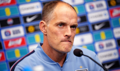 Les Anglais parlent de l’affaire Manchester City en sélection