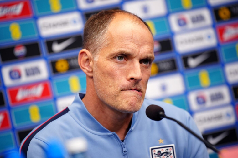 Les Anglais parlent de l’affaire Manchester City en sélection