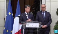 Gouvernement Bayrou : que retenir des différentes passations de pouvoirs ?