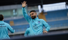 À Pescara, il suffisait d'Insigne