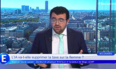 L’IA va-t-elle supprimer la taxe sur la flemme ?