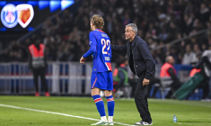 Luis Enrique défend la Ligue 1