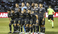 David Luiz et des surprises venues du Kazakhstan et de l'Azerbaïdjan rêvent de Ligue des champions