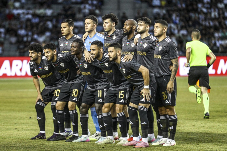 David Luiz et des surprises venues du Kazakhstan et de l'Azerbaïdjan rêvent de Ligue des champions