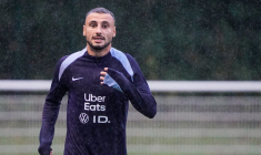 Un international français rêve encore du Mondial