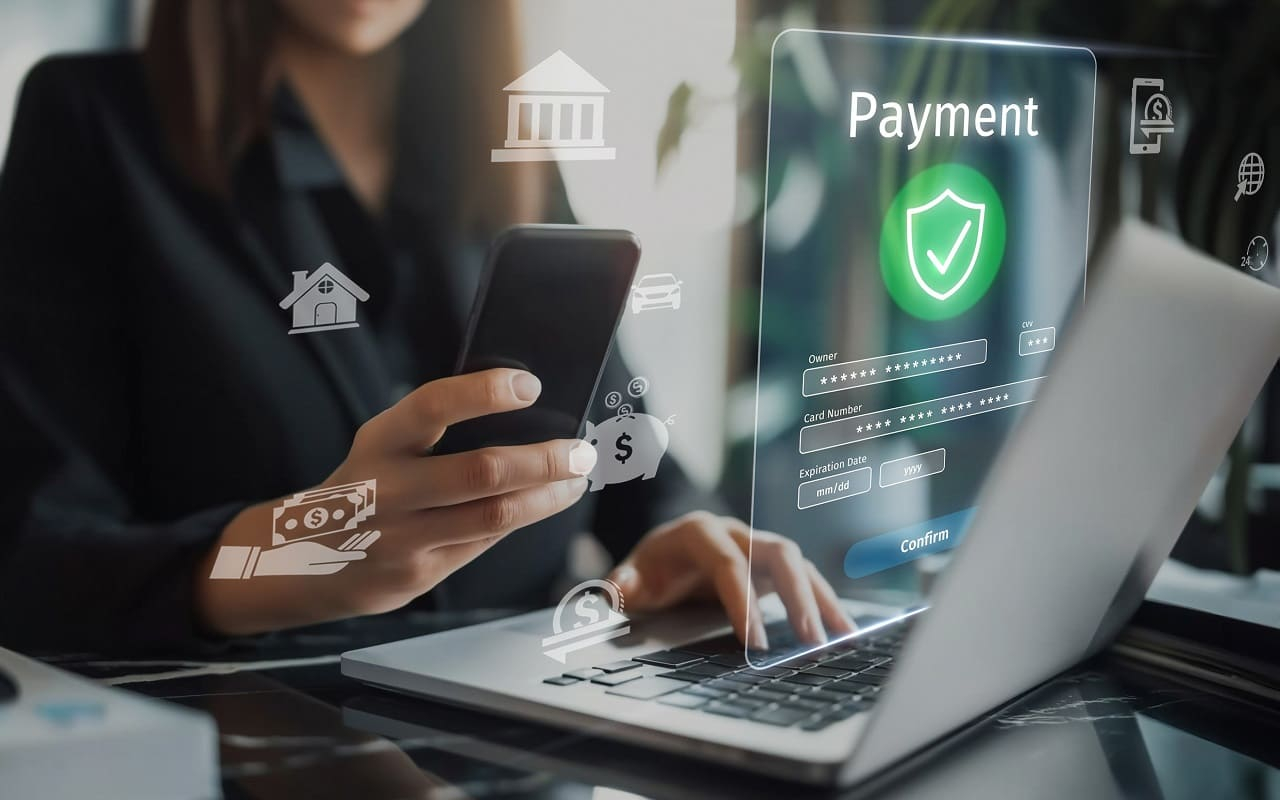 (L'authentification forte, très répandue, constitue-t-elle un gage de sécurité pour les transactions en ligne ? - Crédit photo : Adobe Stock)