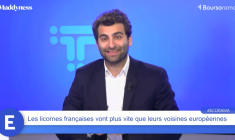 TIC TECH - Licornes françaises, sécurité dans la crypto, offensive de Mistral, Cortex House