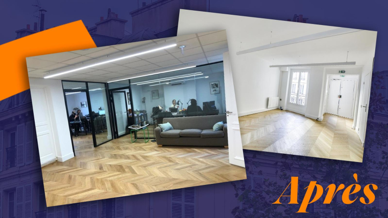 photos après travaux