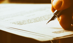 Attention aux désignations de bénéficiaires de contrats d'assurance-vie par testament.(Crédits:Fotolia)