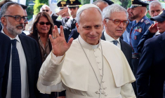 Le pape Léon devrait être hospitalisé avant son opération