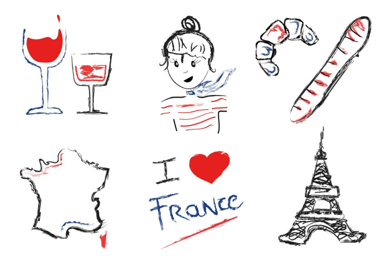 Le tourisme francÌ§ais retrouve des couleurs- iStock-marjorie anastacio