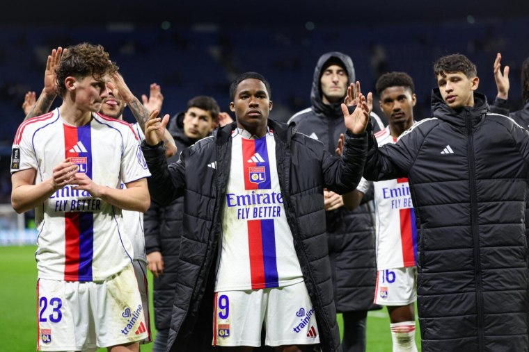 À Lyon, ça s’est bien refroidi