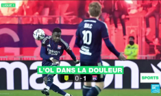 La première médaille d'or frd JO 2026 pour le Suisse Von Allmen en descente