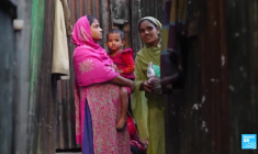 Bangladesh : le combat sans fin contre les mariages d’enfants