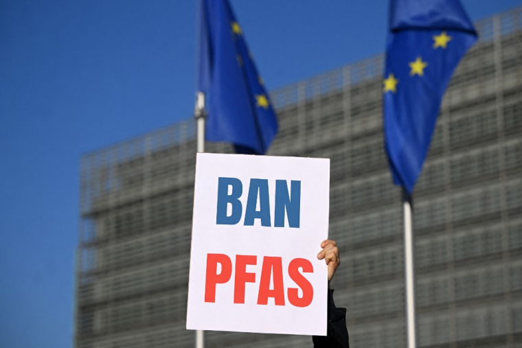 (illustration) ( AFP / NICOLAS TUCAT )