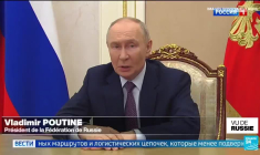 La flambée des prix du pétrole, une aubaine pour la Russie ?