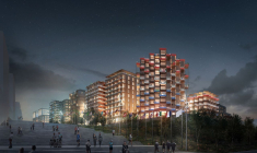 nexity (Crédit: Crédit Nexity - Cobe Jol / credit Nexity)
