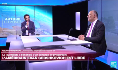 Échange de prisonniers : la Russie et l'Occident dévoilent une opération historique en Turquie