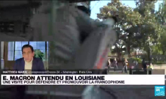 Macron-Biden : "l'objectif de cette visite d'État était d'insister sur les points de convergence"