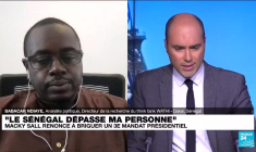 Fin du suspens au Sénégal : Macky Sall ne briguera pas de troisième mandat