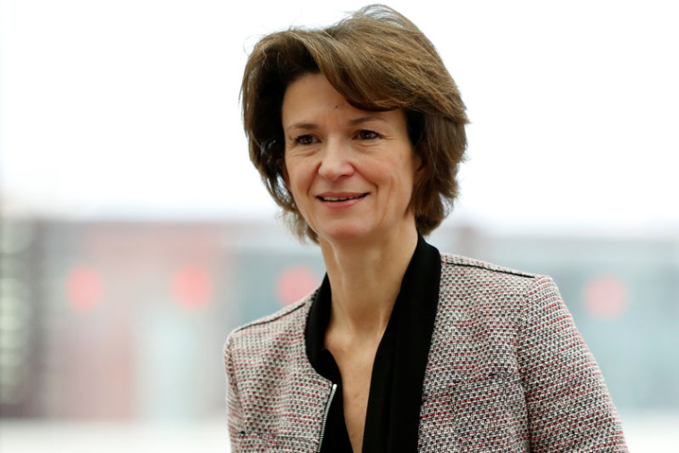 KOCHER REFUSE L'IDÉE D'UN DÉMANTÈLEMENT D'ENGIE DANS UN ENTRETIEN ACCORDÉ AU FIGARO