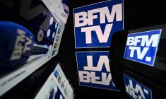 ( AFP / LIONEL BONAVENTURE )