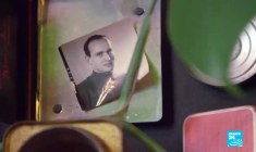 Le Paris des Arts de Mathias Malzieu